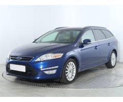 FORD MONDEO 2.0 187ps Hybrid ecvT Auto Vignale SW