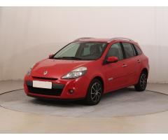 Renault Clio 1.2 16V  55kW - 3