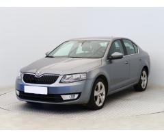 Škoda Octavia 2.0 TDI 110kW - 3