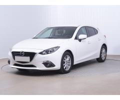 Mazda 3 2.0 Skyactiv-G 88kW - 3