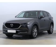 Mazda CX-5 2.5 Skyactiv-G 143kW - 3