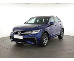 Volkswagen Tiguan 2.0 TDI 110kW - 3