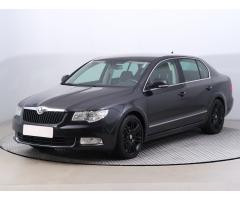 ŠKODA SUPERB COMBI 2.0TDI 140 LAURIN&K 4X4 DSG 7ST