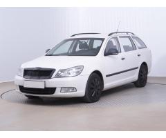 Škoda Octavia 1.6 TDI 77kW - 3