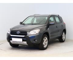 Toyota RAV4 2.2 D-4D 100kW - 3