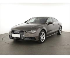 Audi A7 3.0 TDI 200kW - 3