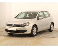 Volkswagen Golf 1.4 16V 59kW - 3