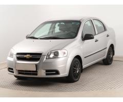 Chevrolet Aveo 1.2 i 16V 62kW - 3