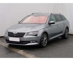 Škoda Superb 2.0 TDI 110kW - 3