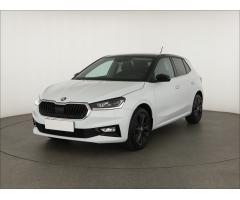 Škoda Fabia 1.0 TSI 81kW - 3