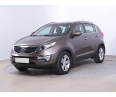 Kia Sportage 2.0 CRDi 100kW - 3