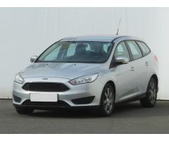 Ford Focus 1.0 EcoBoost 92kW - 3