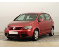 Volkswagen Golf Plus 1.4 i 16V 59kW - 3