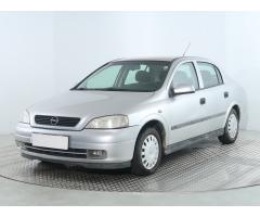 Opel Astra 1.6 16V 74kW - 3