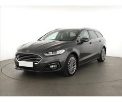 Ford Mondeo 2.0 TDCI 110kW - 3