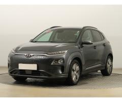 Hyundai Kona Electric 64 kWh 150kW - 3