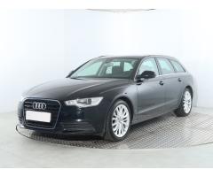 Audi A6 3.0 TDI 150kW - 3