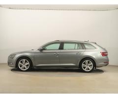 ŠKODA SUPERB COMBI 2.0TDI 140 LAURIN&K 4X4 DSG 7ST