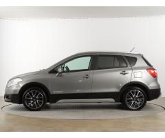 Suzuki SX4 S-cross 1.6 VVT AllGrip 88kW - 4