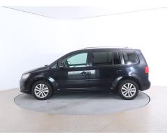 Volkswagen Touran 2.0 TDI 103kW - 4