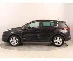 Kia Sportage 2.0 CRDi 136kW - 4