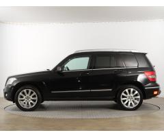 Mercedes-Benz GLK 350 CDI 165kW - 4