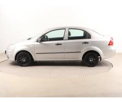 Chevrolet Aveo 1.2 i 16V 62kW - 4