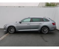 Škoda Superb 2.0 TDI 110kW - 4