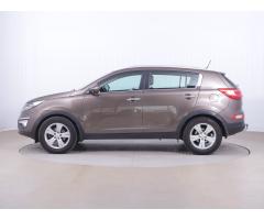 Kia Sportage 2.0 CRDi 100kW - 4