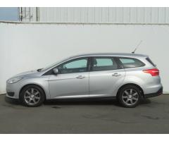 Ford Focus 1.0 EcoBoost 92kW - 4