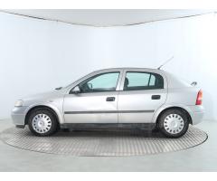 Opel Astra 1.6 16V 74kW - 4