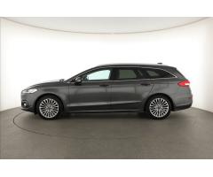 Ford Mondeo 2.0 TDCI 110kW - 4