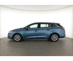 Renault Mégane 1.5 dCi 81kW - 4