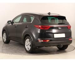 Kia Sportage 2.0 CRDi 136kW - 5