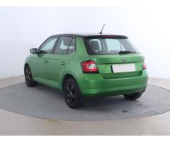 Škoda Fabia Style