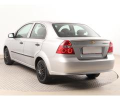 Chevrolet Aveo 1.2 i 16V 62kW - 5