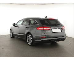 Ford Mondeo 2.0 TDCI 110kW - 5