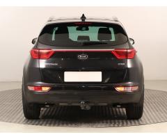 Kia Sportage 2.0 CRDi 136kW - 6