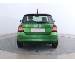 Škoda Fabia 1.0 TSI 81kW - 6