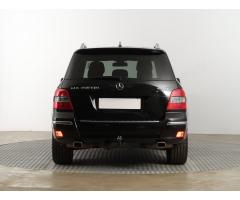 Mercedes-Benz GLK 350 CDI 165kW - 6