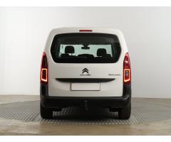 Citroën Berlingo 1.2 PureTech 81kW - 6