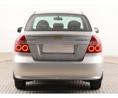 Chevrolet Aveo 1.2 i 16V 62kW - 6