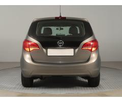 Opel Meriva 1.4  i 74kW - 6