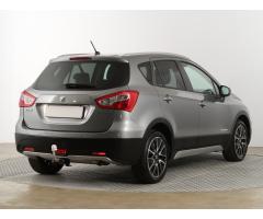 Suzuki SX4 S-cross 1.6 VVT AllGrip 88kW - 7