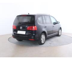 Volkswagen Touran 2.0 TDI 103kW - 7