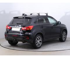 Mitsubishi ASX 1.6 MIVEC 86kW - 7