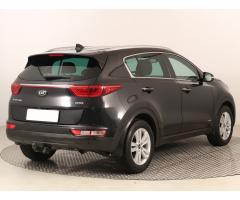 Kia Sportage 2.0 CRDi 136kW - 7