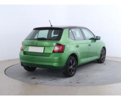 Škoda Fabia 1.0 TSI 81kW - 7