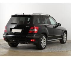 Mercedes-Benz GLK 350 CDI 165kW - 7