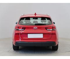 Hyundai i30 1.4 T-GDI 103kW - 7